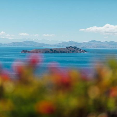 Ecolodge La Estancia Comunidad Yumani Dış mekan fotoğraf