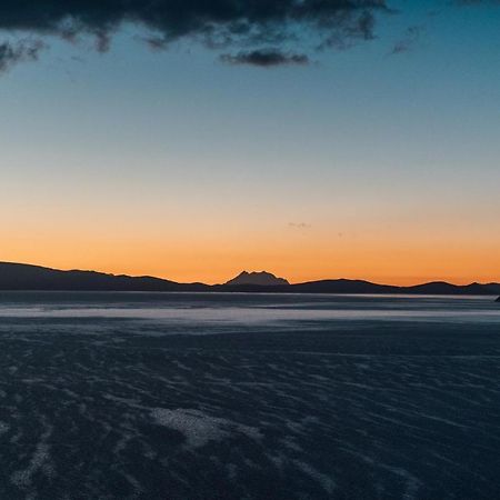 Ecolodge La Estancia Comunidad Yumani Dış mekan fotoğraf