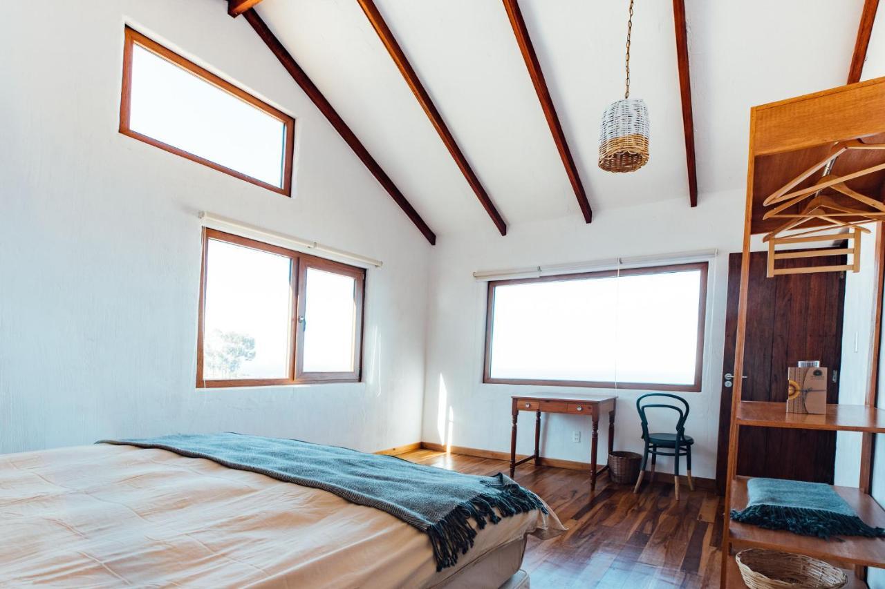 Ecolodge La Estancia Comunidad Yumani Dış mekan fotoğraf